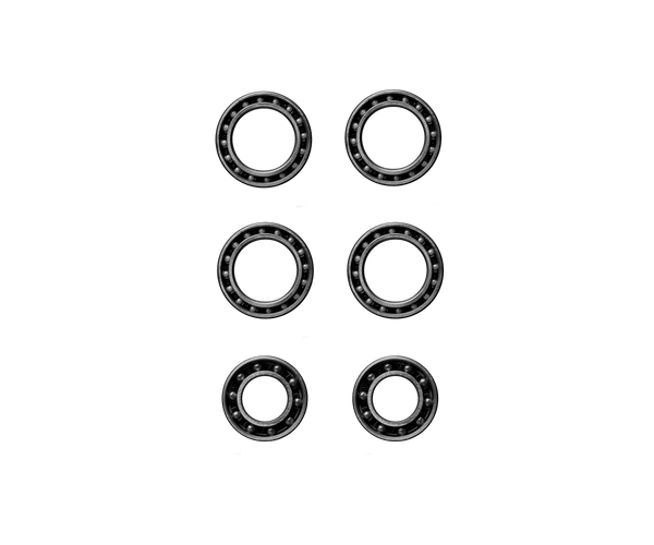 Kit de Rodamientos CeramicSpeed para Ruedas Bontrager Aeolus RSL