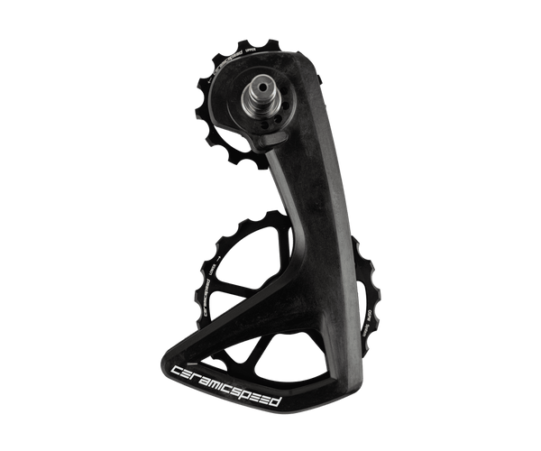 OSPW RS 5-Spoke para Shimano 9250/8150