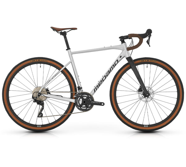 Bicicleta MEGAMO Jakar 30 Raw 2025