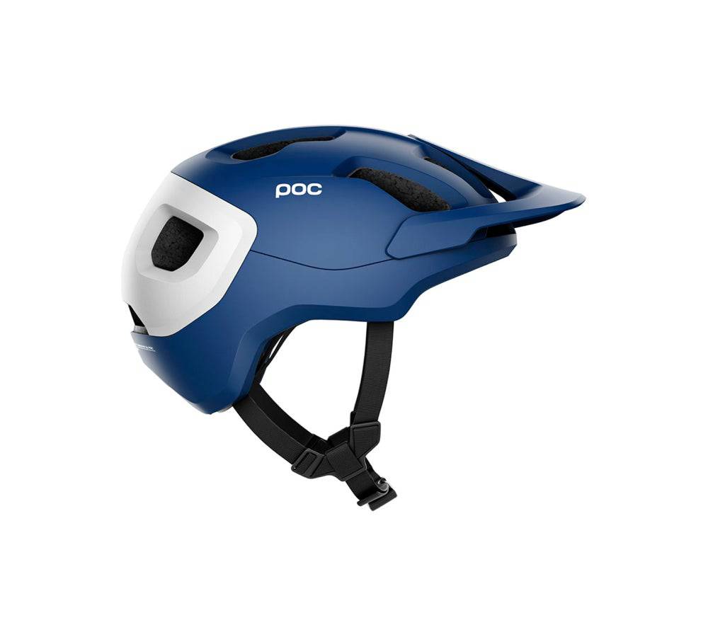 Casco POC Axion Spin - Tienda de bicicletas | Criterium BCN