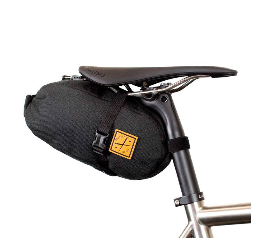 Bolsa Sillin RESTRAP Saddle Pack 4,5 L - Tienda de bicicletas | Criterium BCN