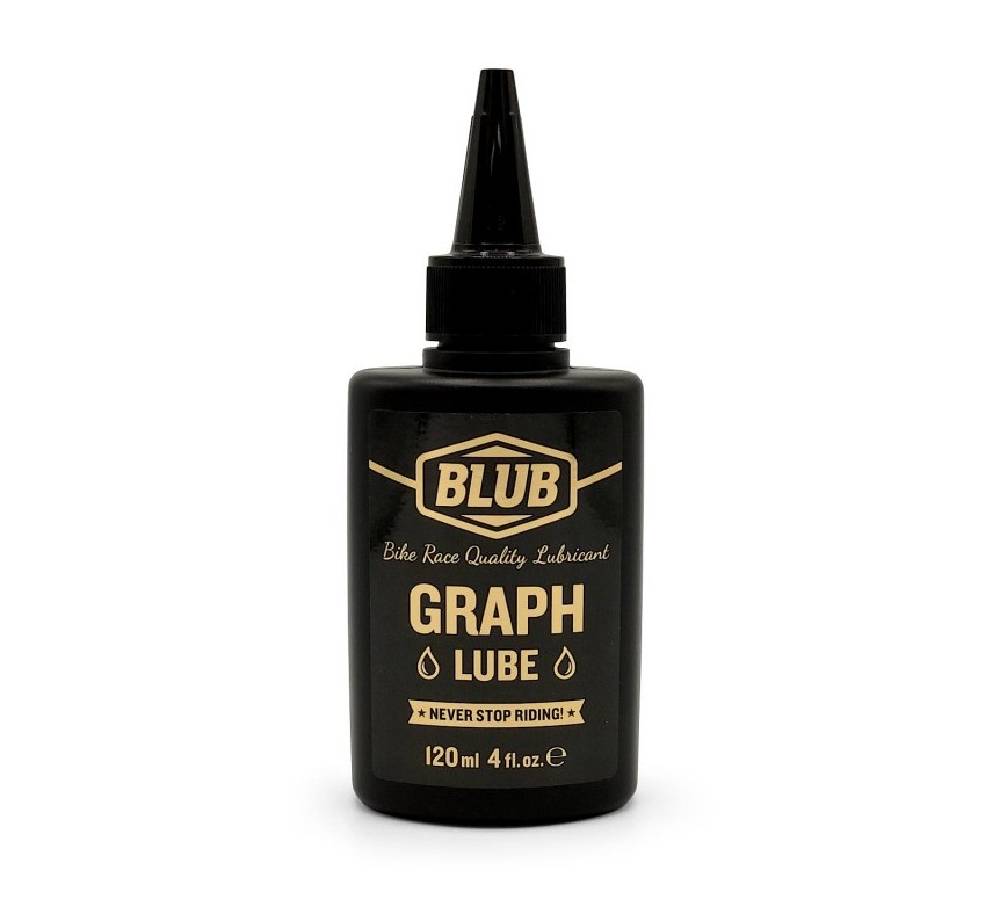 Lubricante BLUB Graph Lube - Tienda de bicicletas | Criterium BCN
