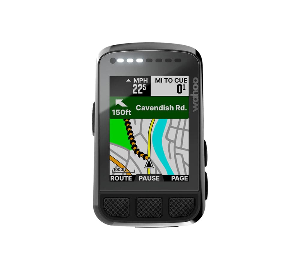 Computador Wahoo Elemnt Bolt Gps - Tienda de bicicletas | Criterium BCN