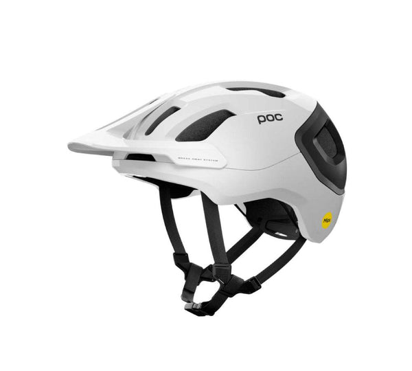 Casco POC Axion Race MIPS 2022 - Tienda de bicicletas | Criterium BCN