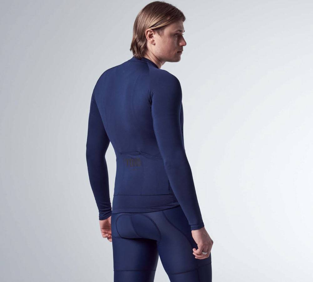 Maillot Ciclismo VOID Pure LS - Tienda de bicicletas | Criterium BCN